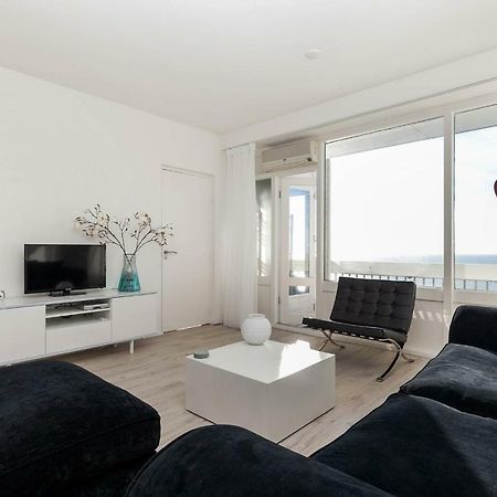 Sea View Apartment Zandvoort Eksteriør billede